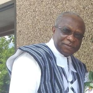 Meet your Posher, Buster